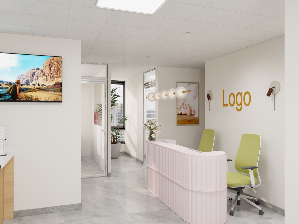 Wellness Centre - Image 19